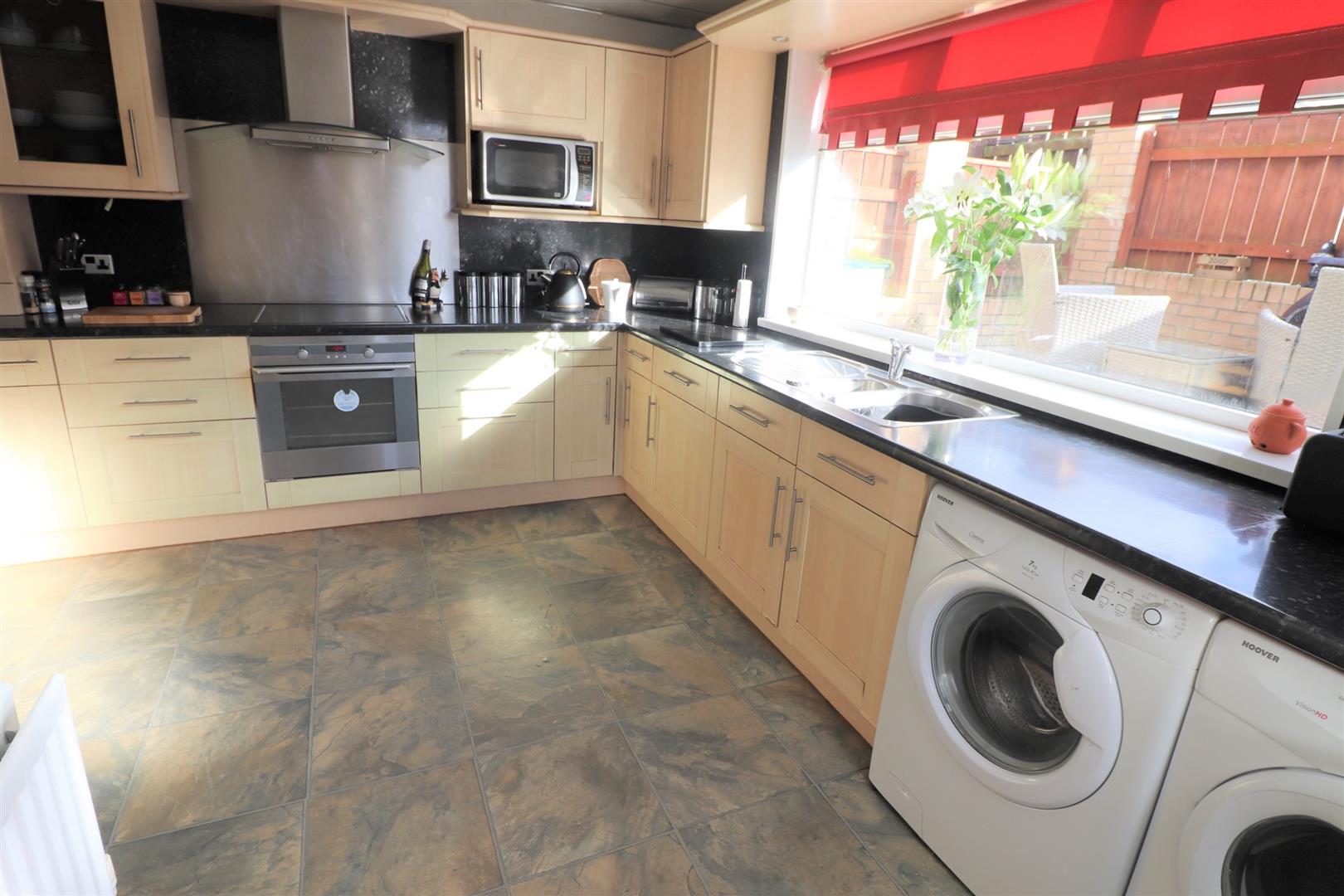 Property Glendale Road, North Seaton Estate, Ashington House